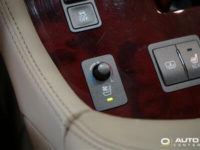 2007 Lexus LS 460 460   - Photo 28 - Lynnwood, WA 98036
