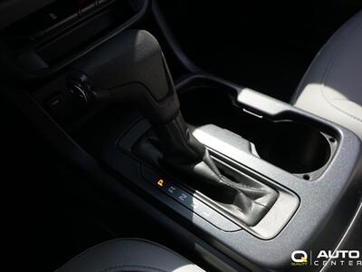2018 Chevrolet Colorado Work Truck   - Photo 27 - Lynnwood, WA 98036