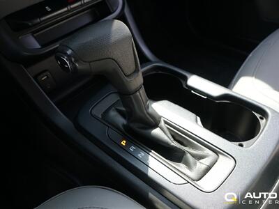2018 Chevrolet Colorado Work Truck   - Photo 28 - Lynnwood, WA 98036
