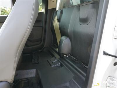 2018 Chevrolet Colorado Work Truck   - Photo 30 - Lynnwood, WA 98036