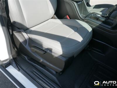 2018 Chevrolet Colorado Work Truck   - Photo 18 - Lynnwood, WA 98036