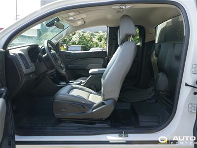 2018 Chevrolet Colorado Work Truck   - Photo 20 - Lynnwood, WA 98036