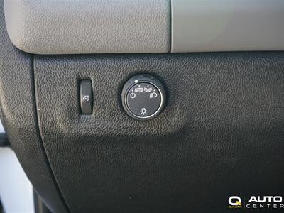 2018 Chevrolet Colorado Work Truck   - Photo 22 - Lynnwood, WA 98036