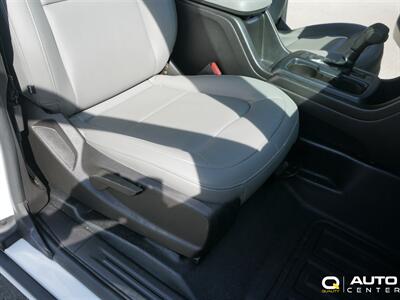 2018 Chevrolet Colorado Work Truck   - Photo 19 - Lynnwood, WA 98036