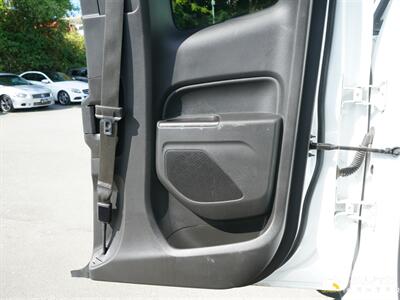 2018 Chevrolet Colorado Work Truck   - Photo 12 - Lynnwood, WA 98036
