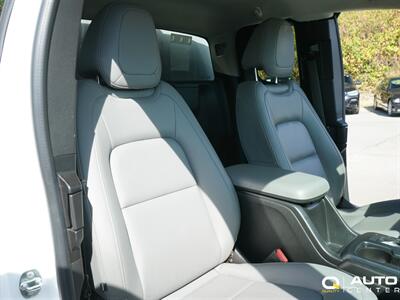 2018 Chevrolet Colorado Work Truck   - Photo 17 - Lynnwood, WA 98036