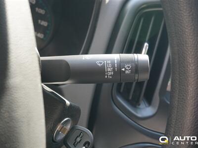 2018 Chevrolet Colorado Work Truck   - Photo 24 - Lynnwood, WA 98036