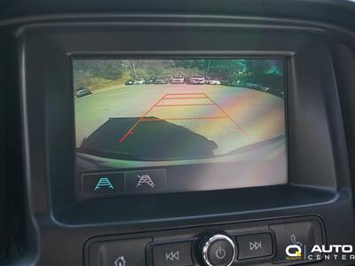 2018 Chevrolet Colorado Work Truck   - Photo 29 - Lynnwood, WA 98036