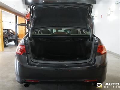 2014 Acura TSX 2.4 Technology   - Photo 40 - Lynnwood, WA 98036