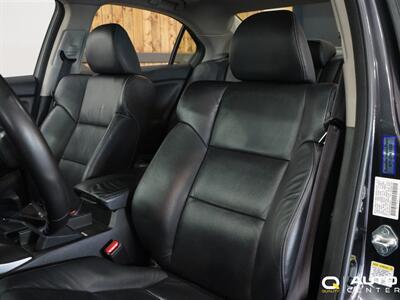 2014 Acura TSX 2.4 Technology   - Photo 16 - Lynnwood, WA 98036