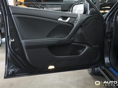 2014 Acura TSX 2.4 Technology   - Photo 9 - Lynnwood, WA 98036