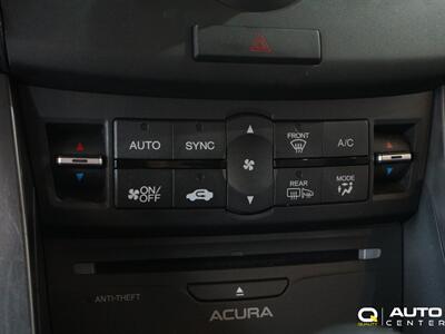 2014 Acura TSX 2.4 Technology   - Photo 29 - Lynnwood, WA 98036