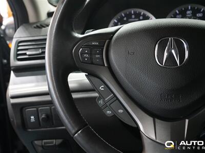 2014 Acura TSX 2.4 Technology   - Photo 22 - Lynnwood, WA 98036