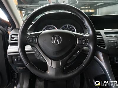 2014 Acura TSX 2.4 Technology   - Photo 21 - Lynnwood, WA 98036