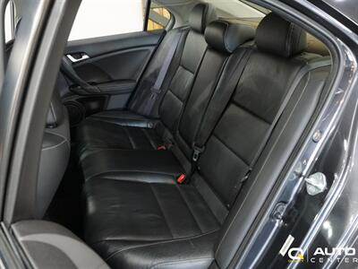 2014 Acura TSX 2.4 Technology   - Photo 34 - Lynnwood, WA 98036