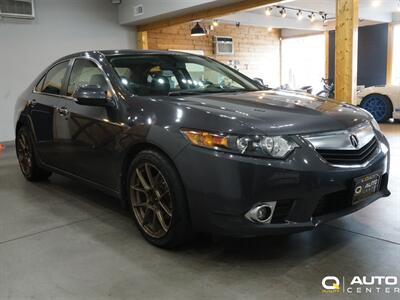2014 Acura TSX 2.4 Technology   - Photo 3 - Lynnwood, WA 98036