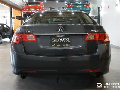 2014 Acura TSX 2.4 Technology   - Photo 5 - Lynnwood, WA 98036