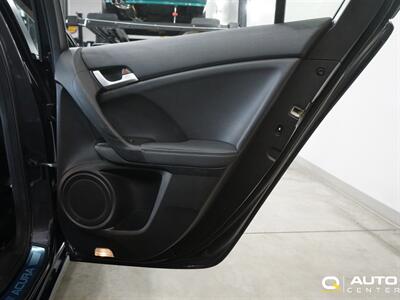 2014 Acura TSX 2.4 Technology   - Photo 12 - Lynnwood, WA 98036