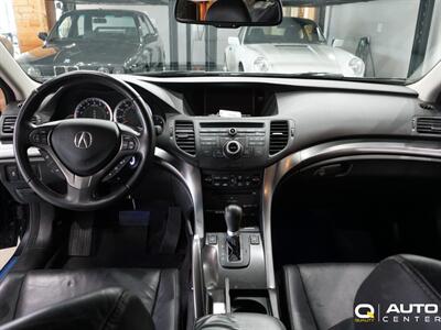 2014 Acura TSX 2.4 Technology   - Photo 24 - Lynnwood, WA 98036