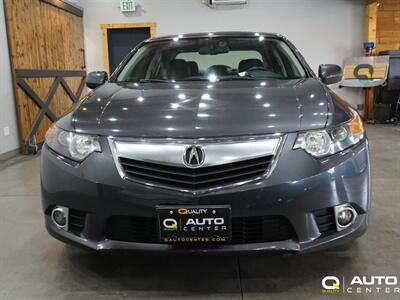 2014 Acura TSX 2.4 Technology   - Photo 2 - Lynnwood, WA 98036