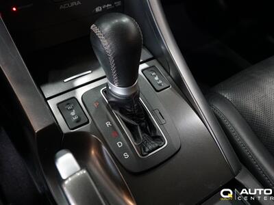 2014 Acura TSX 2.4 Technology   - Photo 30 - Lynnwood, WA 98036
