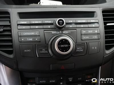 2014 Acura TSX 2.4 Technology   - Photo 28 - Lynnwood, WA 98036