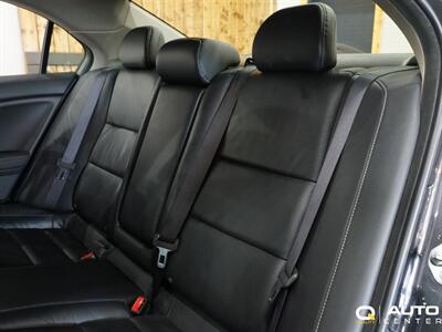 2014 Acura TSX 2.4 Technology   - Photo 35 - Lynnwood, WA 98036