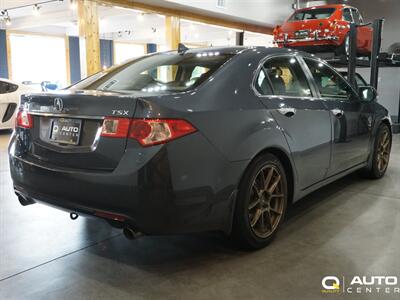 2014 Acura TSX 2.4 Technology   - Photo 4 - Lynnwood, WA 98036