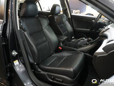 2014 Acura TSX 2.4 Technology   - Photo 18 - Lynnwood, WA 98036