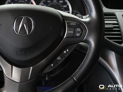 2014 Acura TSX 2.4 Technology   - Photo 23 - Lynnwood, WA 98036