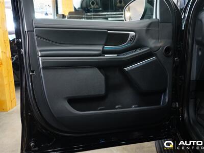 2025 Ford Expedition MAX Platinum   - Photo 8 - Lynnwood, WA 98036