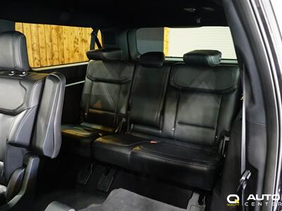 2025 Ford Expedition MAX Platinum   - Photo 31 - Lynnwood, WA 98036