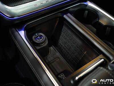 2025 Ford Expedition MAX Platinum   - Photo 22 - Lynnwood, WA 98036