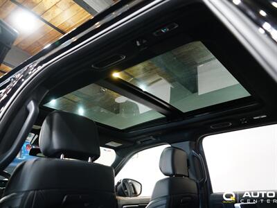 2025 Ford Expedition MAX Platinum   - Photo 29 - Lynnwood, WA 98036