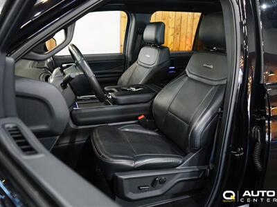2025 Ford Expedition MAX Platinum   - Photo 10 - Lynnwood, WA 98036