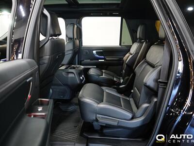 2025 Ford Expedition MAX Platinum   - Photo 27 - Lynnwood, WA 98036