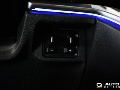 2025 Ford Expedition MAX Platinum   - Photo 24 - Lynnwood, WA 98036