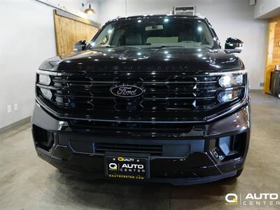 2025 Ford Expedition MAX Platinum   - Photo 2 - Lynnwood, WA 98036