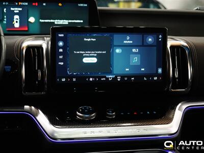 2025 Ford Expedition MAX Platinum   - Photo 15 - Lynnwood, WA 98036