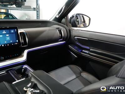 2025 Ford Expedition MAX Platinum   - Photo 16 - Lynnwood, WA 98036