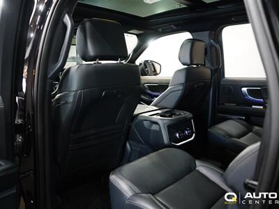 2025 Ford Expedition MAX Platinum   - Photo 28 - Lynnwood, WA 98036