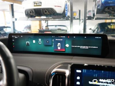 2025 Ford Expedition MAX Platinum   - Photo 18 - Lynnwood, WA 98036