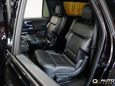 2025 Ford Expedition MAX Platinum   - Photo 26 - Lynnwood, WA 98036