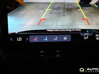 2025 Ford Expedition MAX Platinum   - Photo 21 - Lynnwood, WA 98036