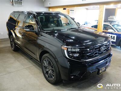 2025 Ford Expedition MAX Platinum   - Photo 3 - Lynnwood, WA 98036