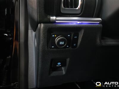 2025 Ford Expedition MAX Platinum   - Photo 17 - Lynnwood, WA 98036