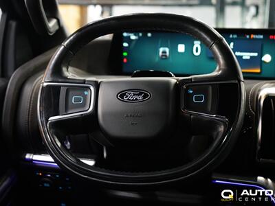 2025 Ford Expedition MAX Platinum   - Photo 14 - Lynnwood, WA 98036
