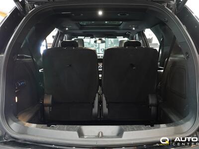 2018 Ford Explorer Platinum   - Photo 43 - Lynnwood, WA 98036
