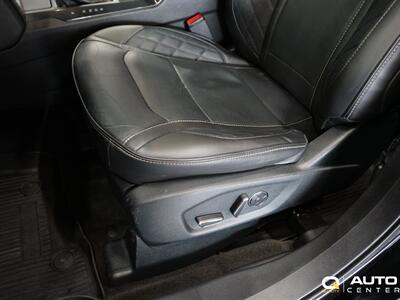 2018 Ford Explorer Platinum   - Photo 14 - Lynnwood, WA 98036