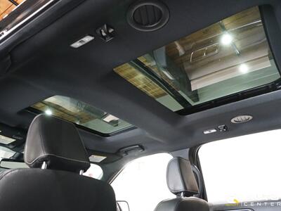 2018 Ford Explorer Platinum   - Photo 42 - Lynnwood, WA 98036